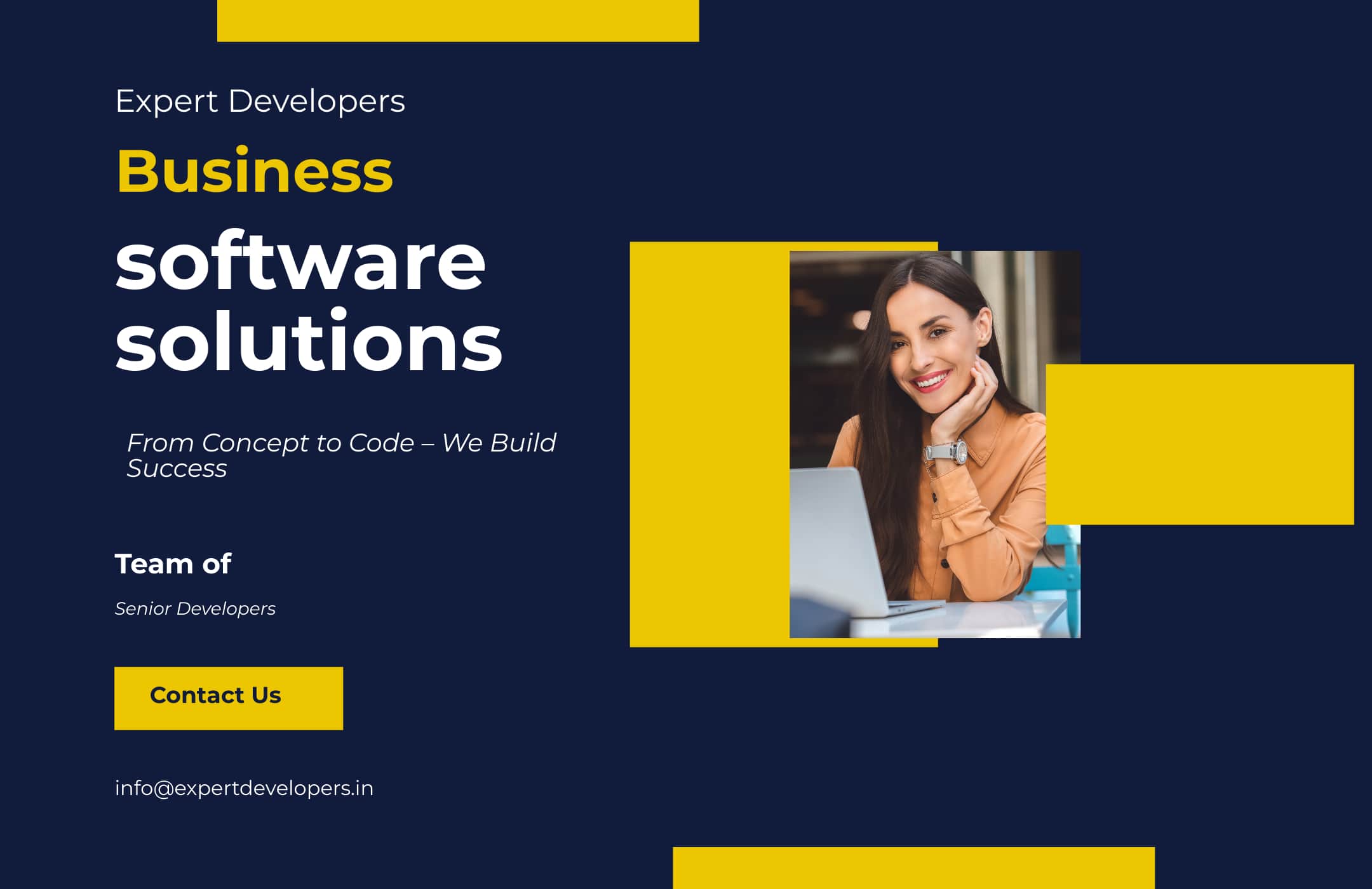 Future-Proof Your Business with AI: Expert Developers' 2025 Guide